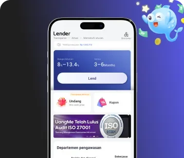 Banner Lender Mobile
