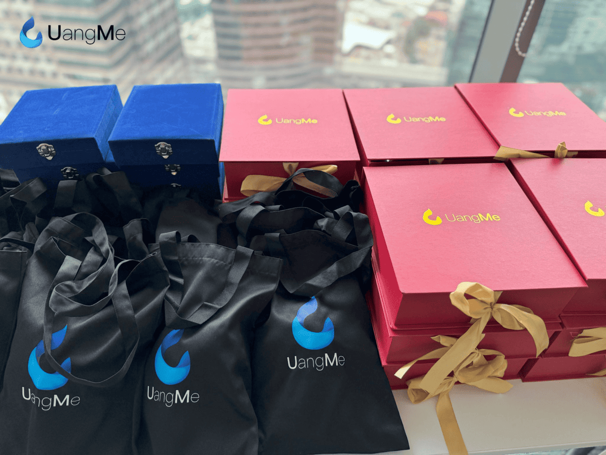 Customer Gathering 1