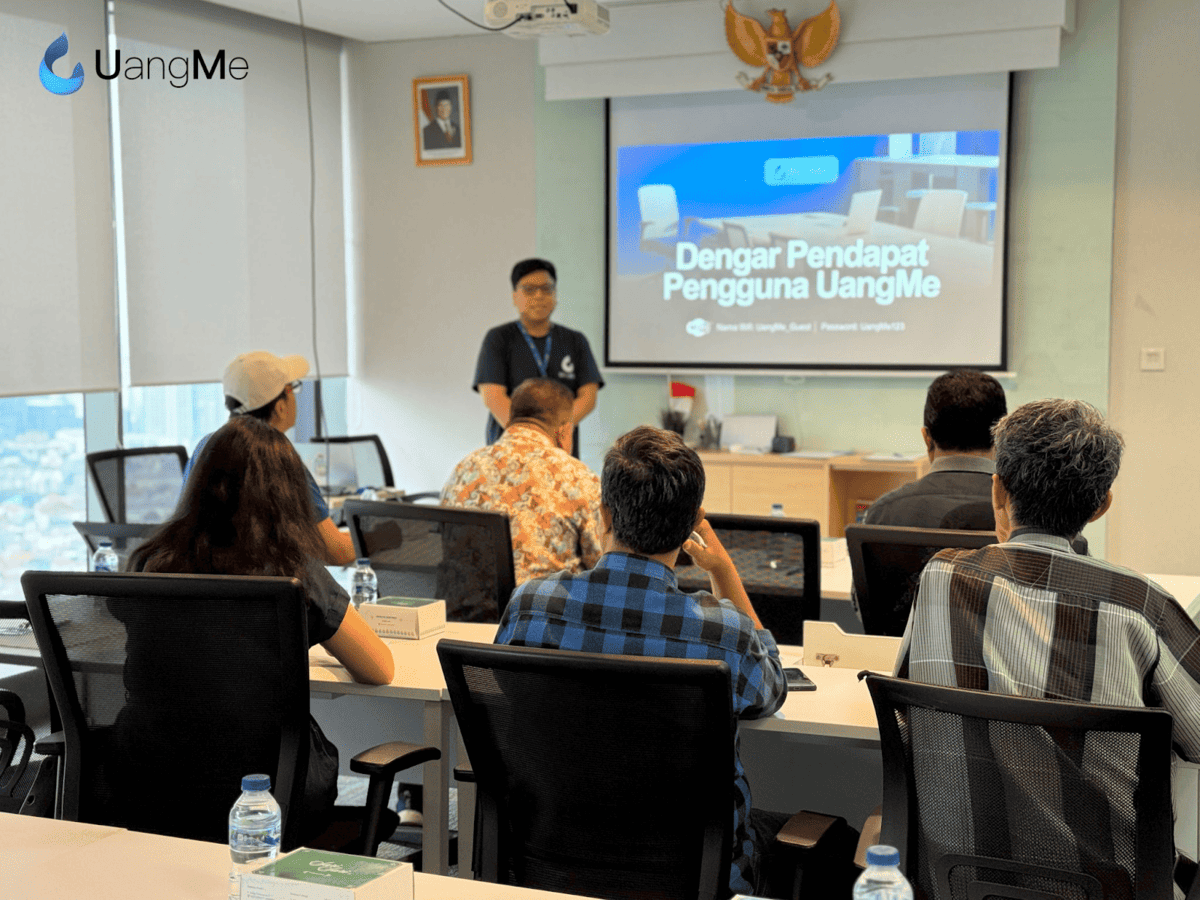 Customer Gathering 2