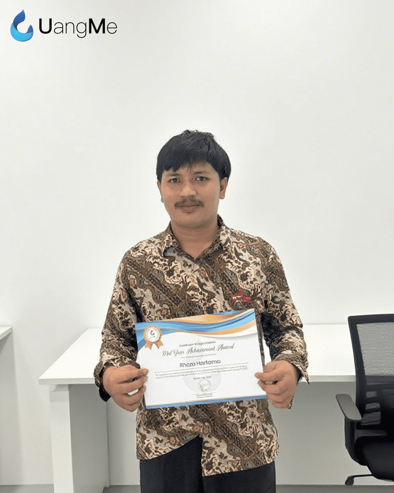 Mid-Year Achievement 4