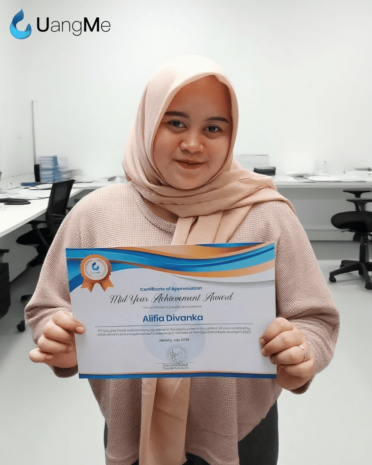 Mid-Year Achievement 6