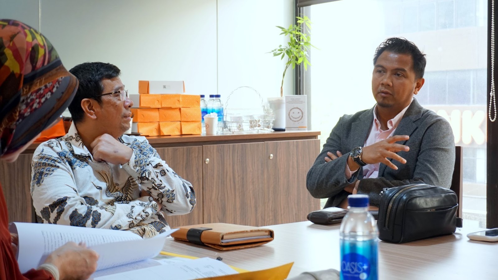 UangMe Bank Ganesha 3