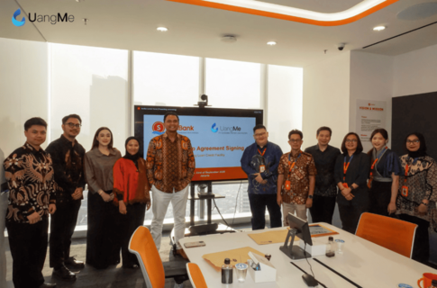 UangMe SeaBank Channeling 1