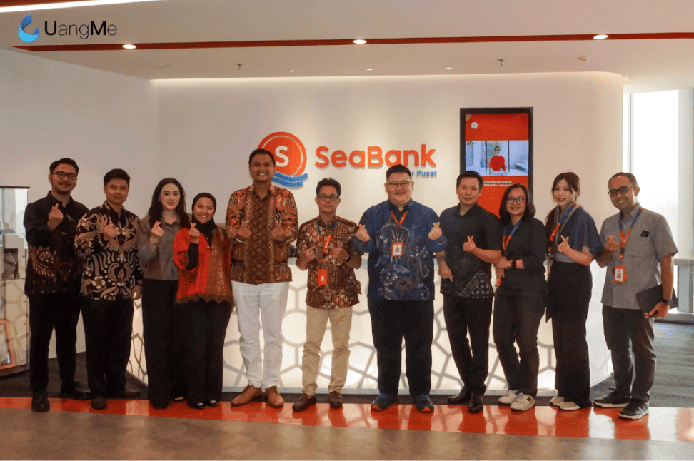 UangMe SeaBank Channeling 2