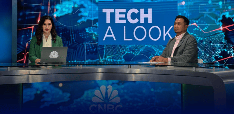 UangMe di CNBC Indonesia 2