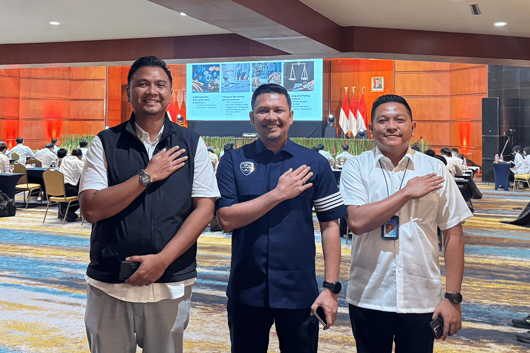 UangMe x Siber Polri: Penguatan Penegakan Hukum Siber
