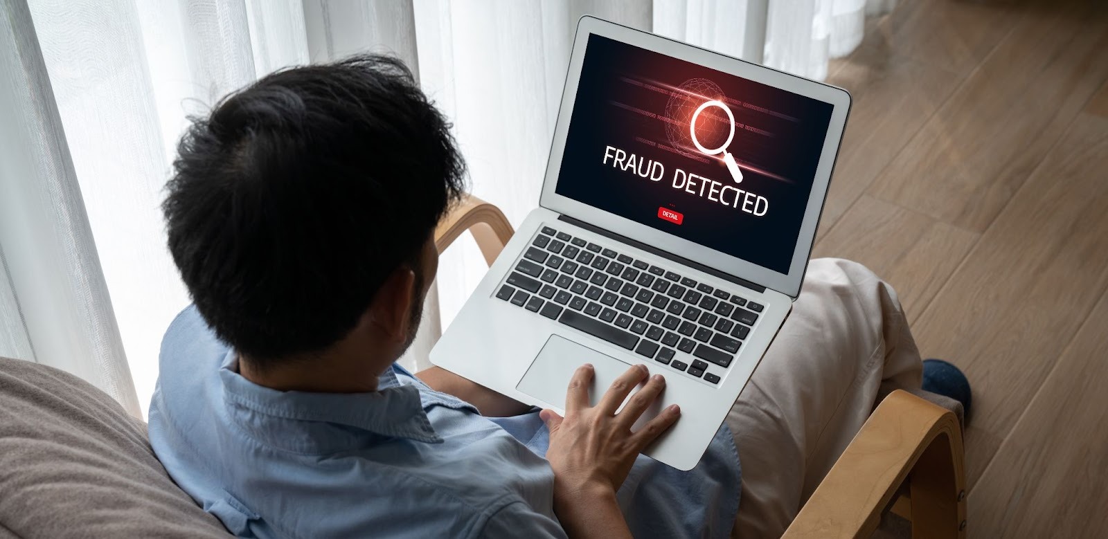 Waspada link palsu restrukturisasi pinjaman