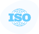 Protecting the information security aspect through the ISO 27001 information security system certification.